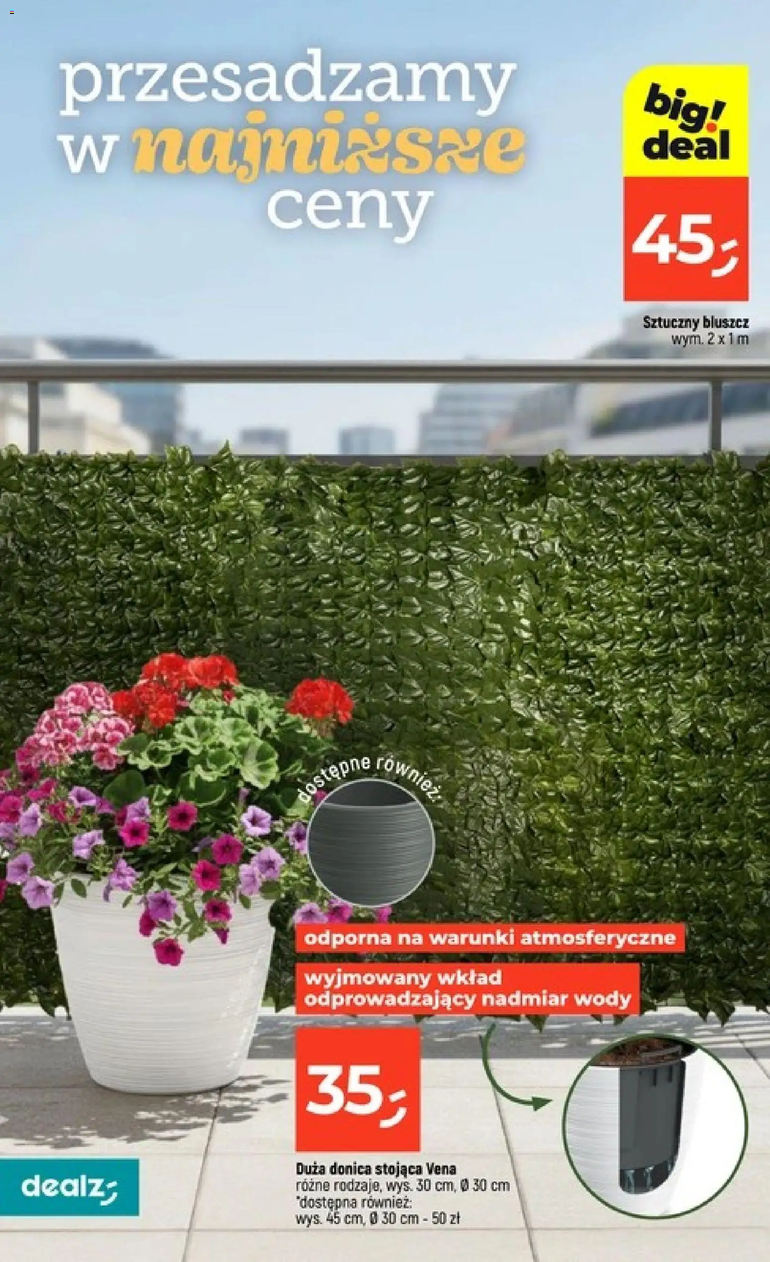 Dealz gazetka od 26.03.2026 | Strona: 34