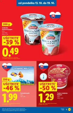 Lidl leták platný od 13.10.2025 | Strana: 5