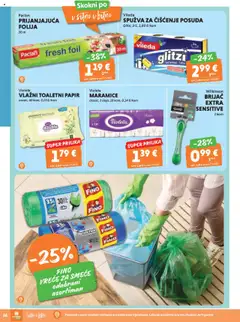 Katalog Studenac - Pregled kataloga iz trgovine Studenac, vrijedi od 15.10.2025 | Stranica: 36