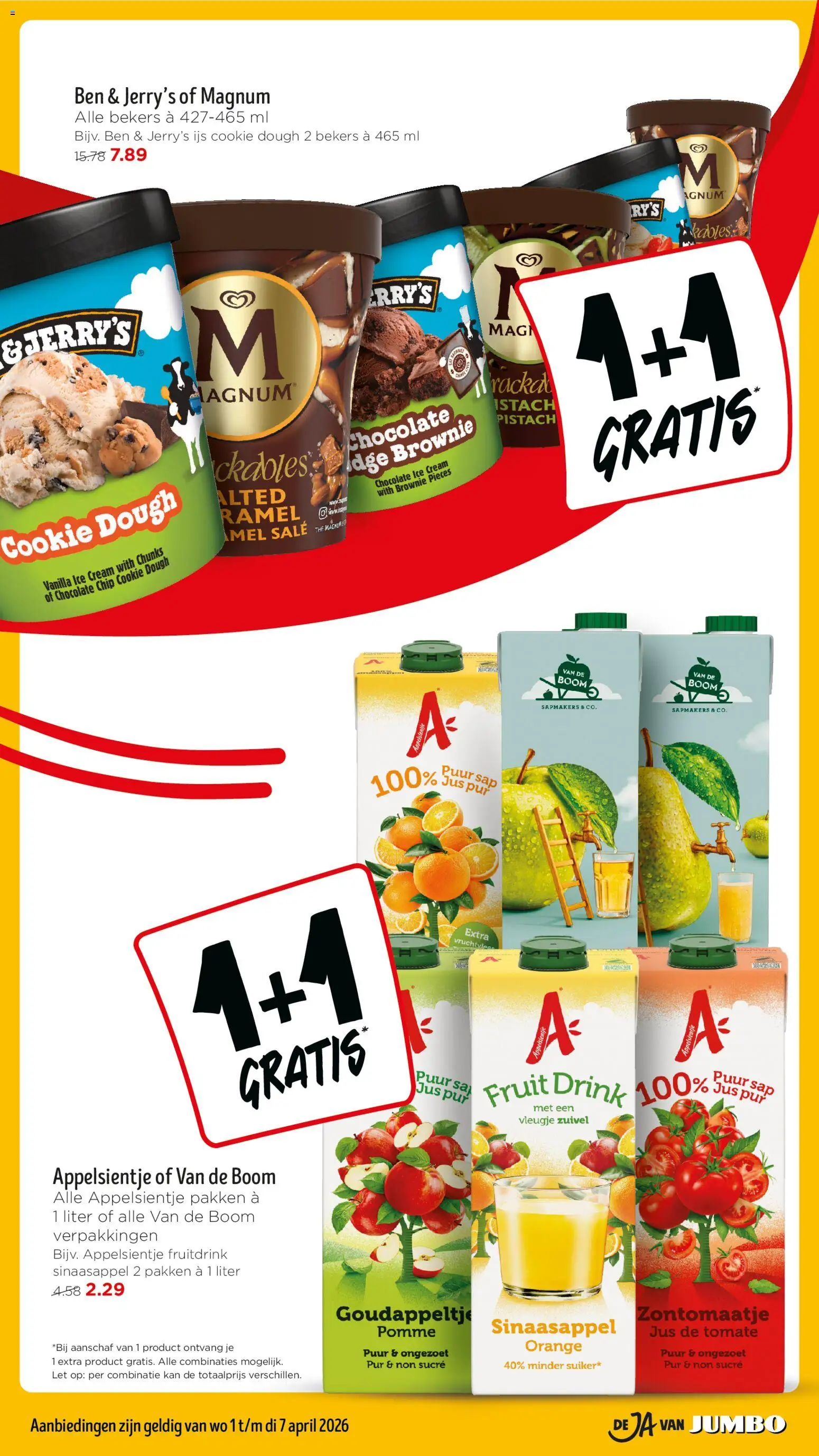 {H1} | Pagina: 3 | Producten: Sap, Kan, Fruit, Gorgonzola sajt