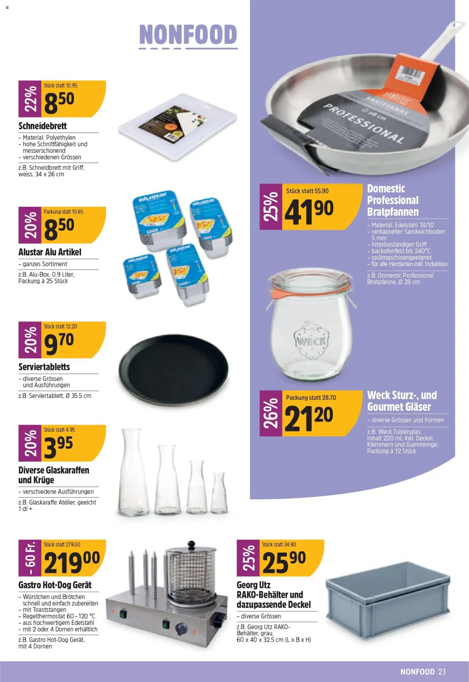 TopCC Aktionen – gültig ab 26.01.2026 | Seite: 23