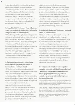 Oriflame - Wellosophy vodič - Pregled kataloga iz trgovine Oriflame, vrijedi od 04.10.2023 | Stranica: 51