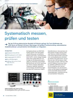 Conrad Angebote ab 25.01.2026 gültig | Seite: 16 | Produkte: USB