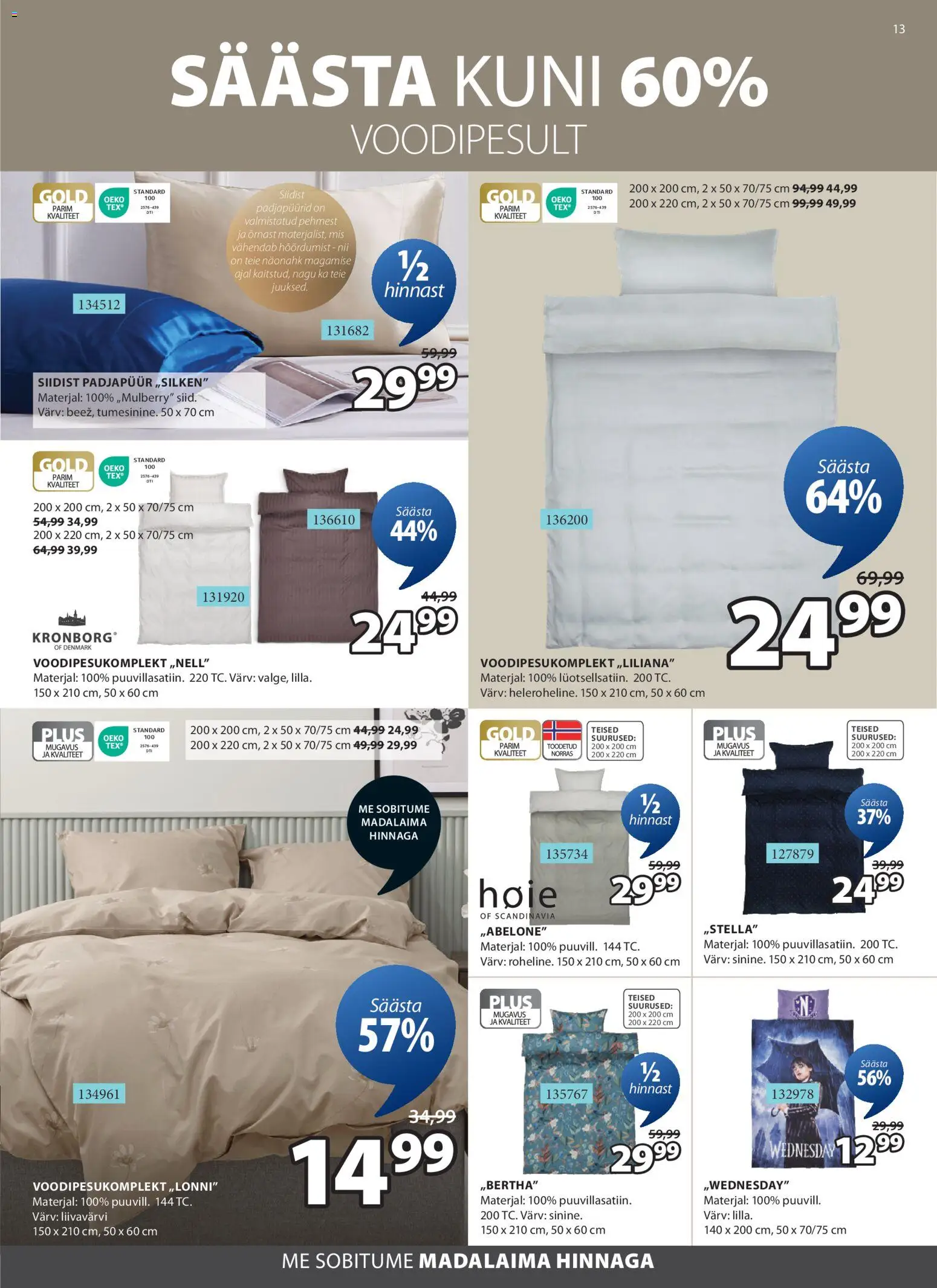 {H1} | Lehekülg: 13