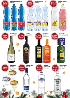 CBA Verex leták platný od 15.12.2025 | Strana: 18