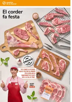 Vista previa Consum folleto válido desde el 26.03.2026 | Página: 16 | Productos: Φίλτρο καφέ