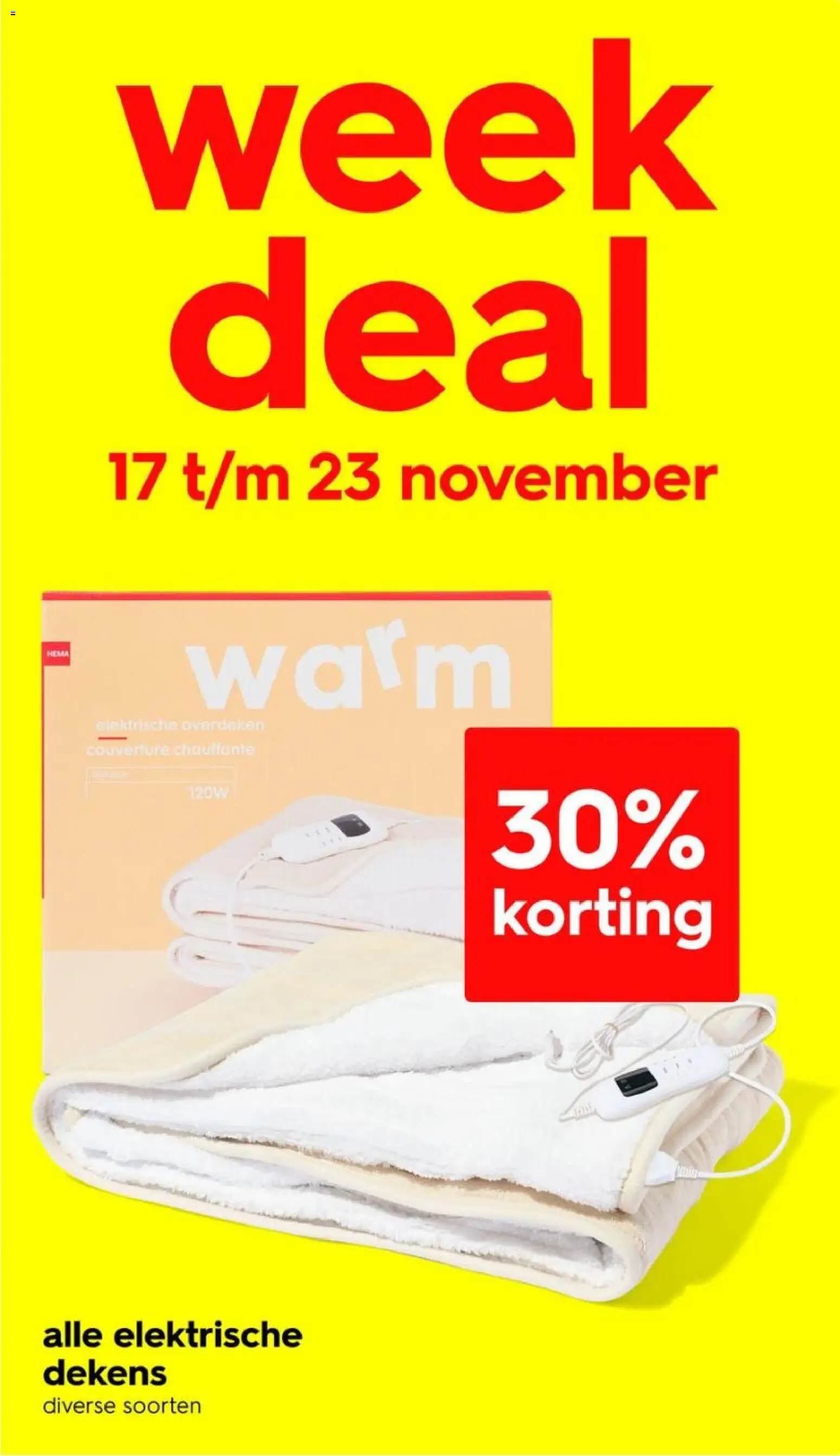 {H1} | Pagina: 15 | Producten: Dekens