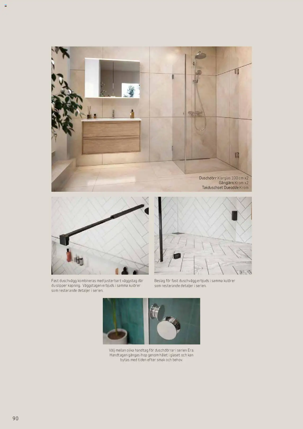 Bauhaus reklamblad aktuell från 25.08.2025 | Sida: 90