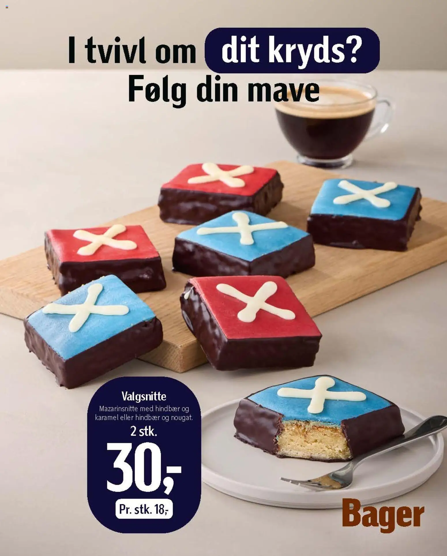 Føtex tilbudsavis – gyldig fra 13.03.2026 | Side: 3 | Produkter: Hindbær