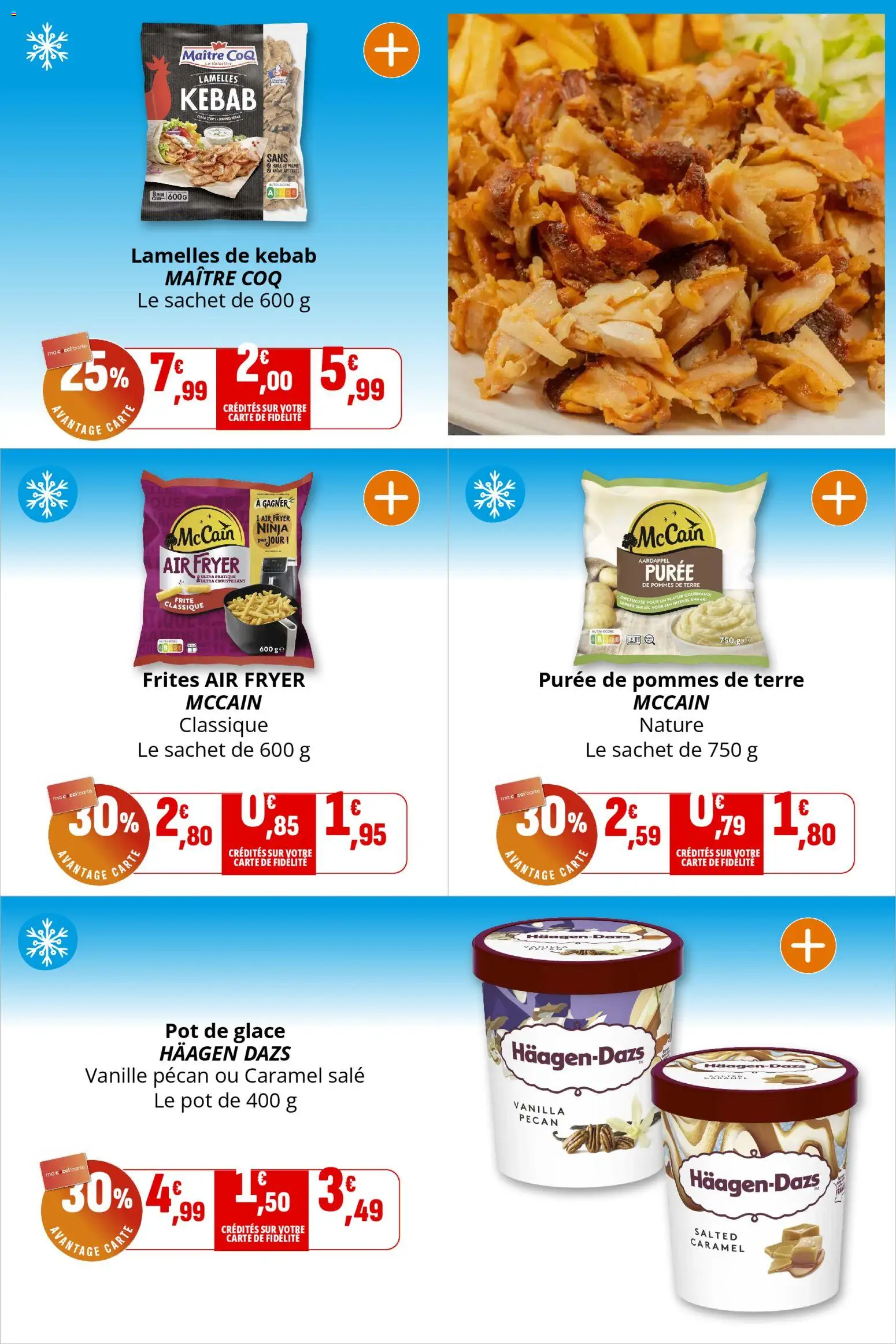 {H1} | Page: 12 | Produits: Frites, Air fryer, Pommes, Pommes de terre