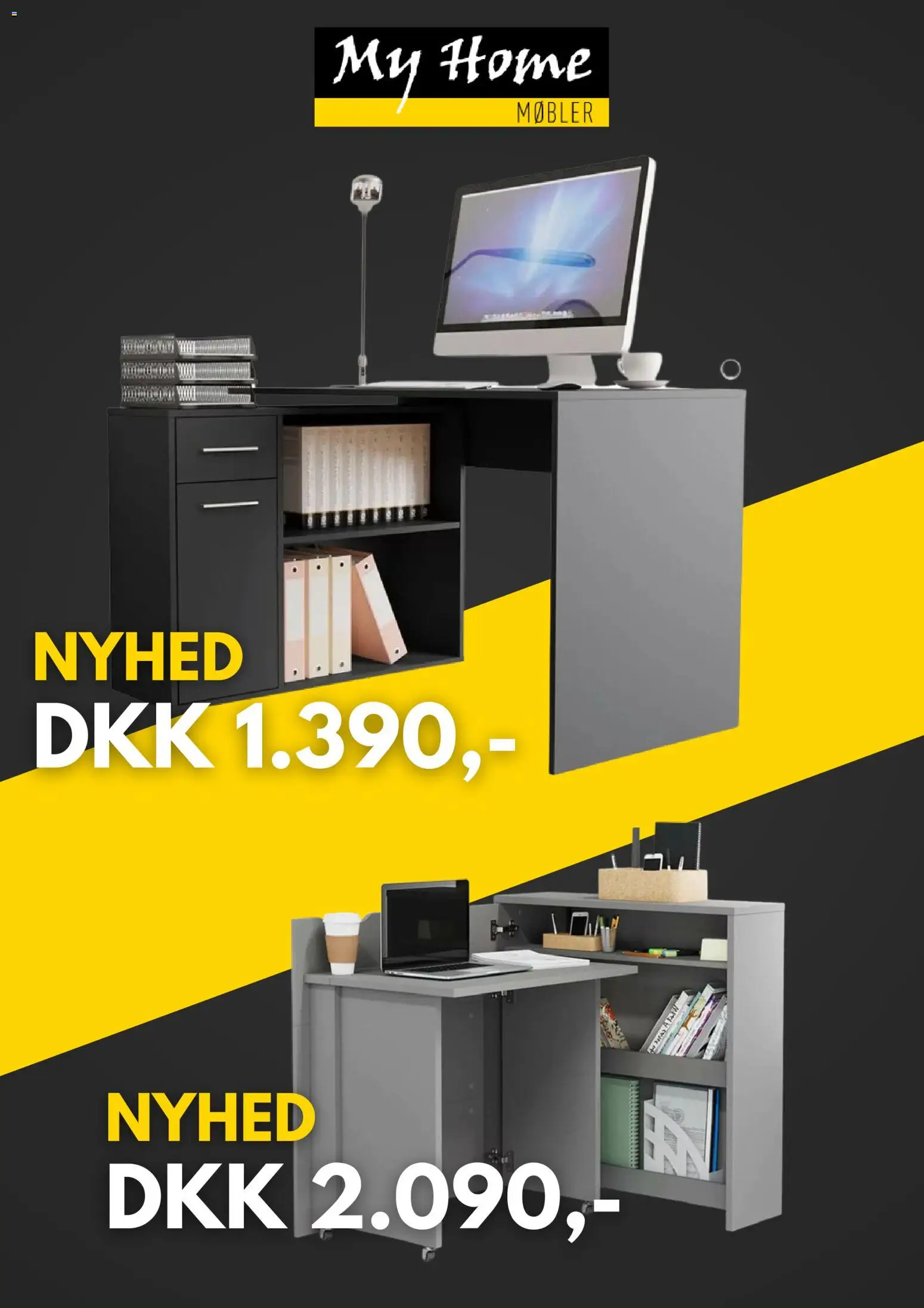 My Home tilbudsavis – gyldig fra 12.02.2026 | Side: 2