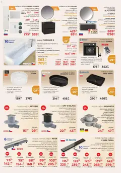 Преглед на Баня Стил брошура - Офертите са валидни от 15.04.2026 | Страница: 15