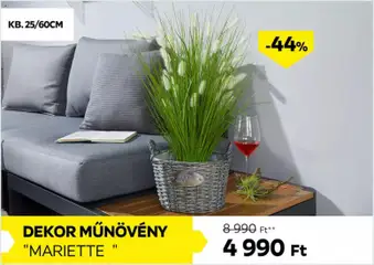 Möbelix Akciós újság - amely érvényes a következő dátumtól: 30.10.2025 | Oldal: 14