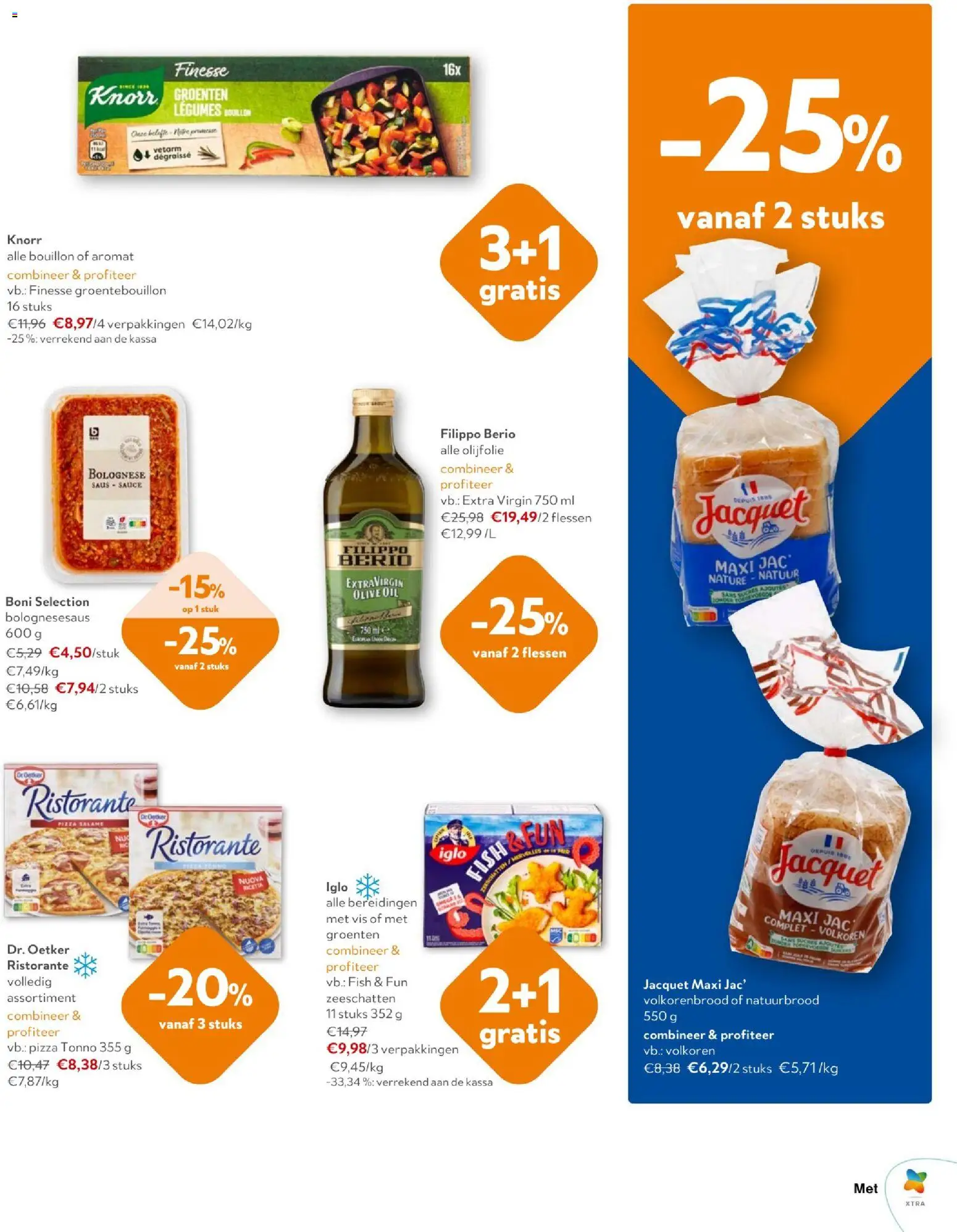 {H1} | Pagina: 9 | Producten: Pizza, Olijfolie, Vis, Saus