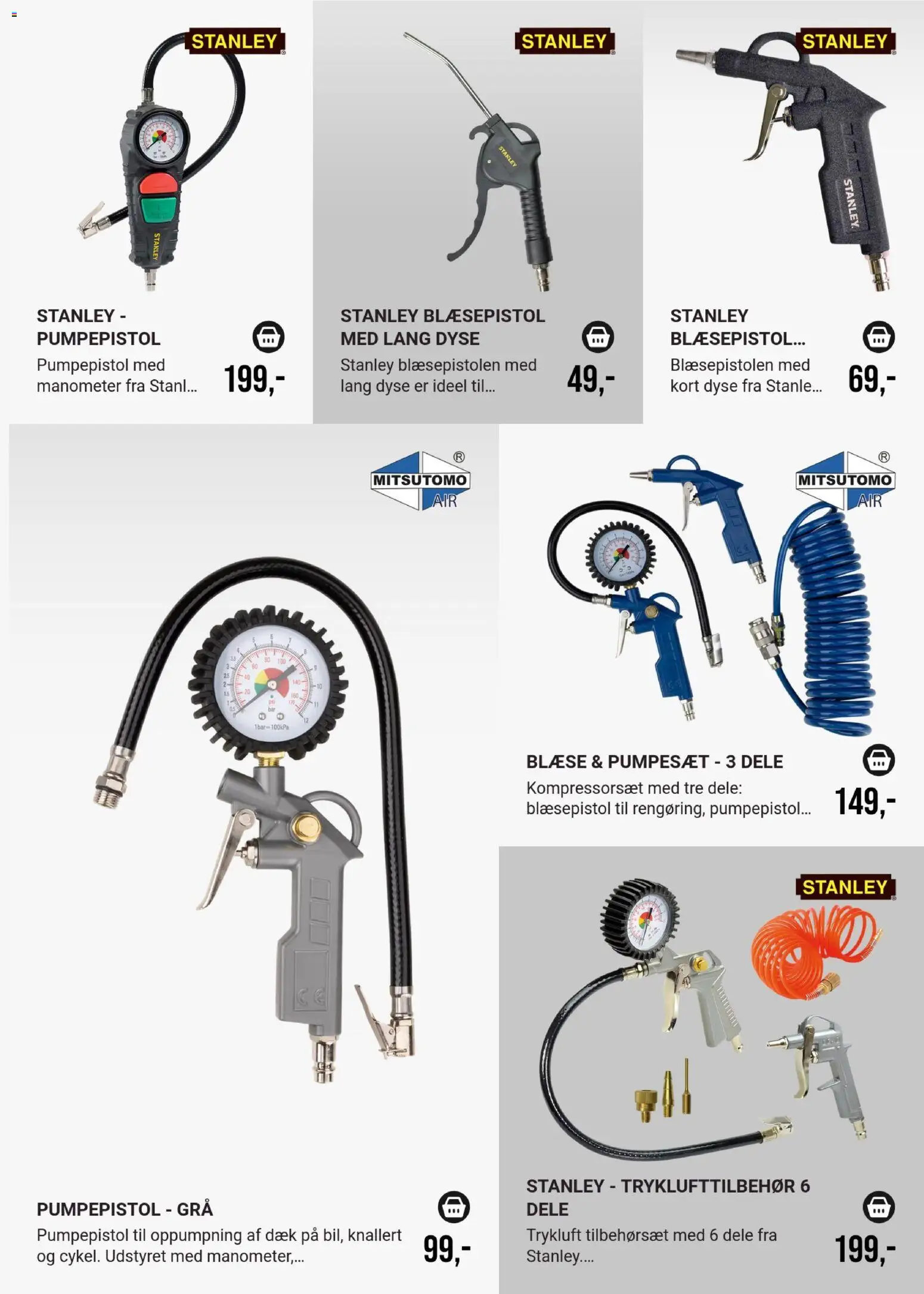 Harald Nyborg tilbudsavis – gyldig fra 31.03.2026 | Side: 37