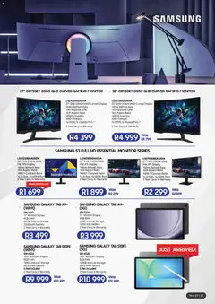 Computer Mania specials catalogue – valid from 01.11.2025 | Page: 24