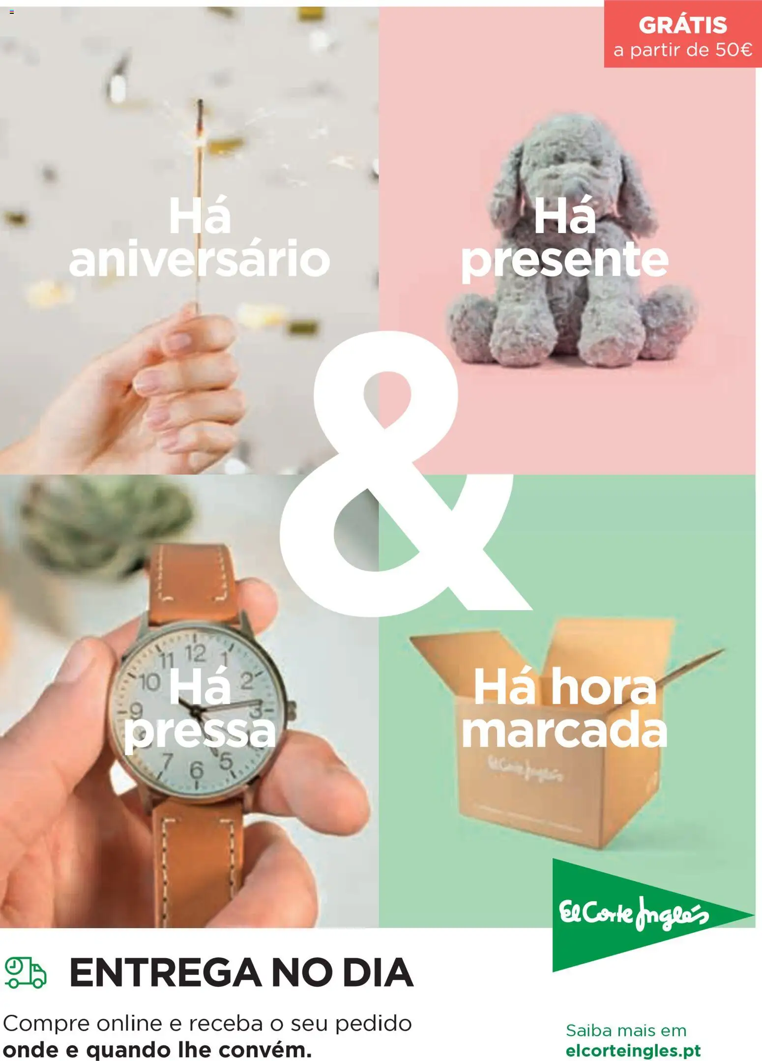 El Corte Ingles folheto │ válido de 11.11.2025 | Página: 128