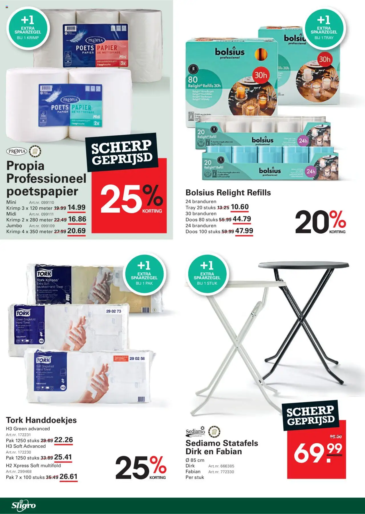 | Pagina: 14 | Producten: Papier