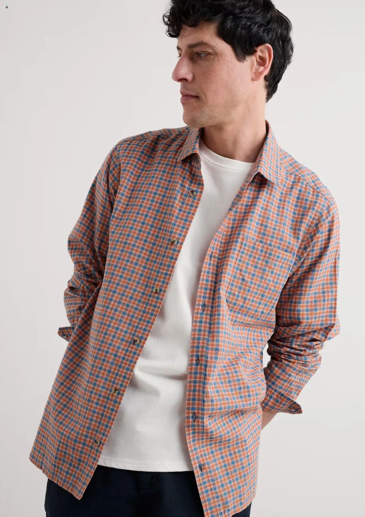 Marks & Spencer leták - New In Men od 01.08.2025 | Strana: 16