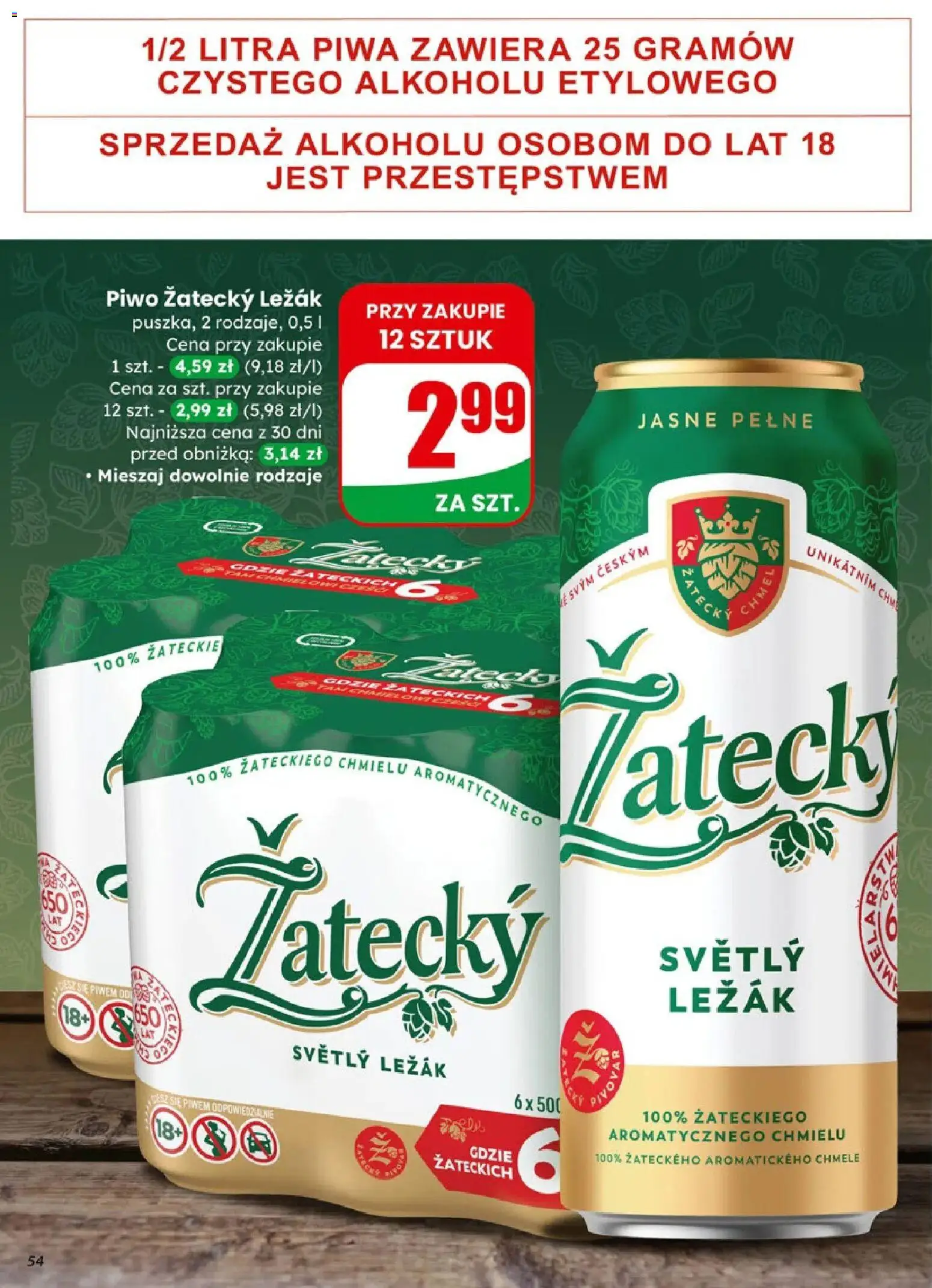 Dino Gazetka od 04.02.2026 | Strona: 54