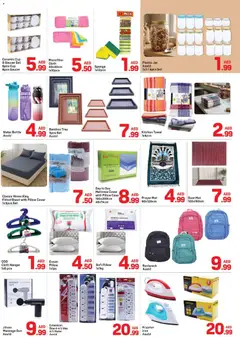 Preview of Day to Day catalogue valid from 11.03.2026 | Page: 6