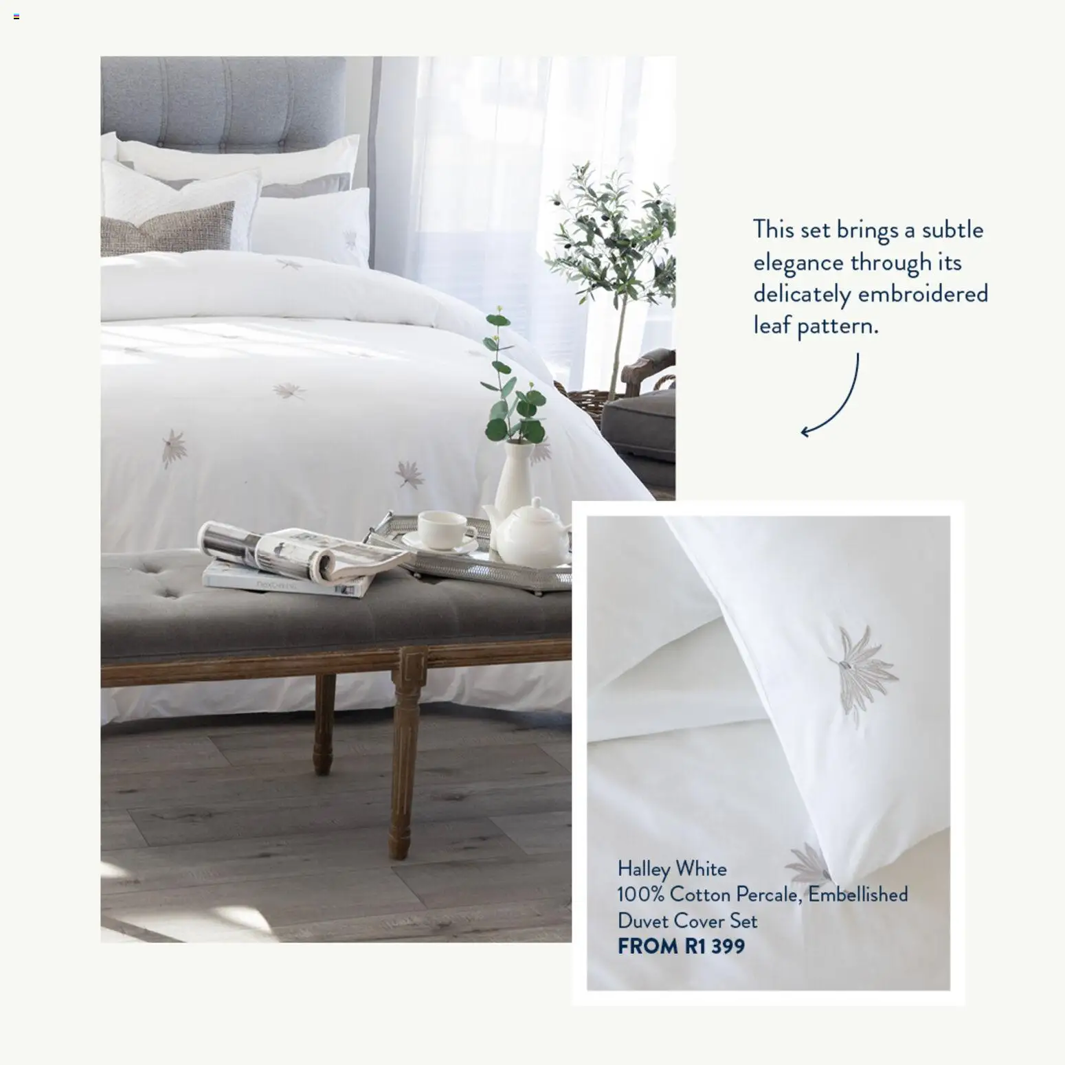 New Volpes catalogue – valid from 26.01.2026 | Page: 3 | Products: Cover, Duvet