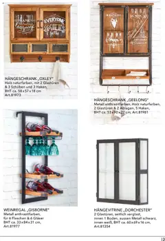 Rahaus Küchen ab 01.06.2024 gültig | Seite: 13