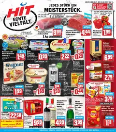 HIT Prospekt 	 gültig ab dem 28.07.2025