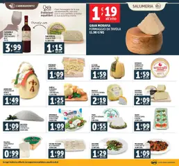 Volantino Decò del 18.07.2025 | Pagina: 2