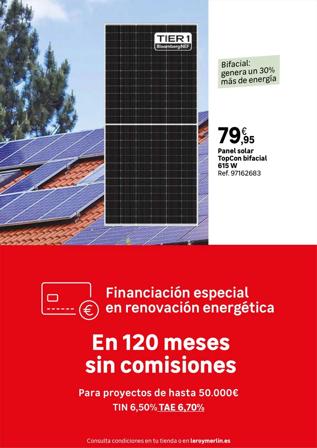 Leroy Merlin catálogo │ válido desde el 21.10.2025 | Página: 129