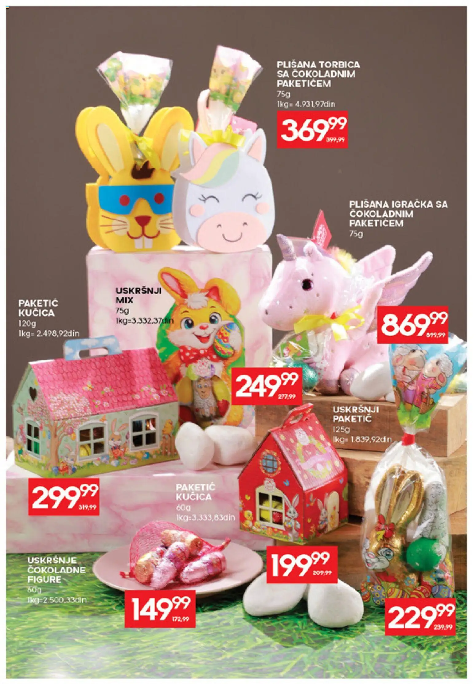 Roda katalog - važi od 26.03.2026 | Strana: 34