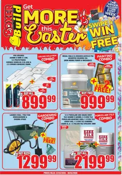 Boxer specials catalogue – valid from 23.03.2026