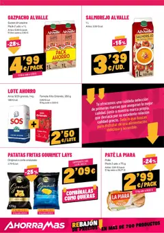 AhorraMas folleto │ válido desde el 17.07.2025 | Página: 11