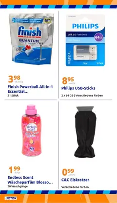 Action Prospekt ab 31.12.2025 gültig | Seite: 29