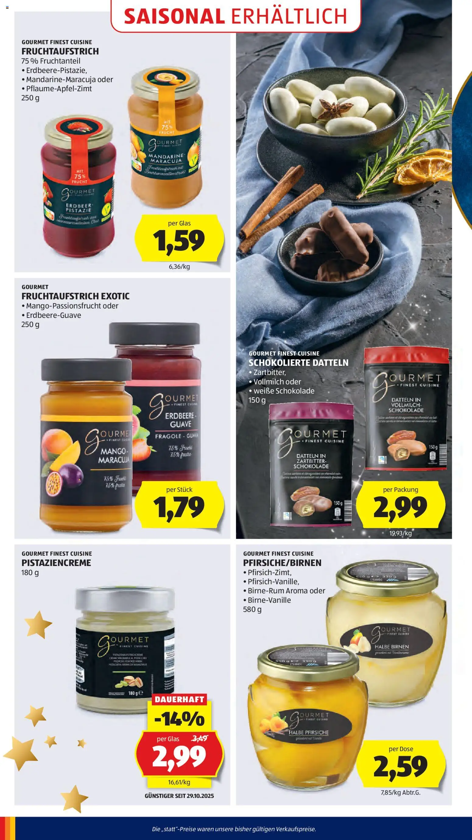 Hofer Flugblatt gültig ab 05.12.2025 | Seite: 30