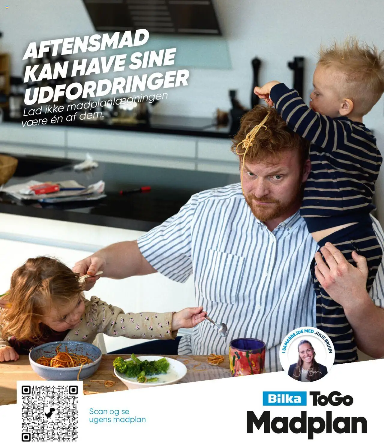 Bilka Tilbudsavis gyldig fra 08.08.2025 | Side: 16