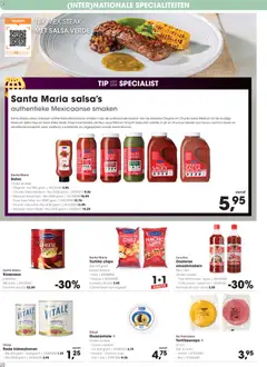 Hanos folder - Voorbeeld van een folder van Hanos, geldig van 20.04.2026 | Pagina: 20 | Producten: Pot, Steak, Zak, Cheddar