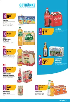 TopCC aktionen ab 27.04.2026 gültig | Seite: 17