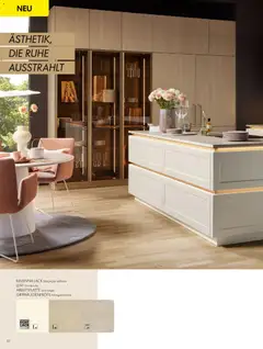 Ostermann Nolte Küchenprospekt 2026 ab 01.01.2026 gültig | Seite: 52 | Produkte: Jura