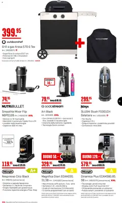 Interdiscount Aktionen IT ab 04.08.2025 | Seite: 13