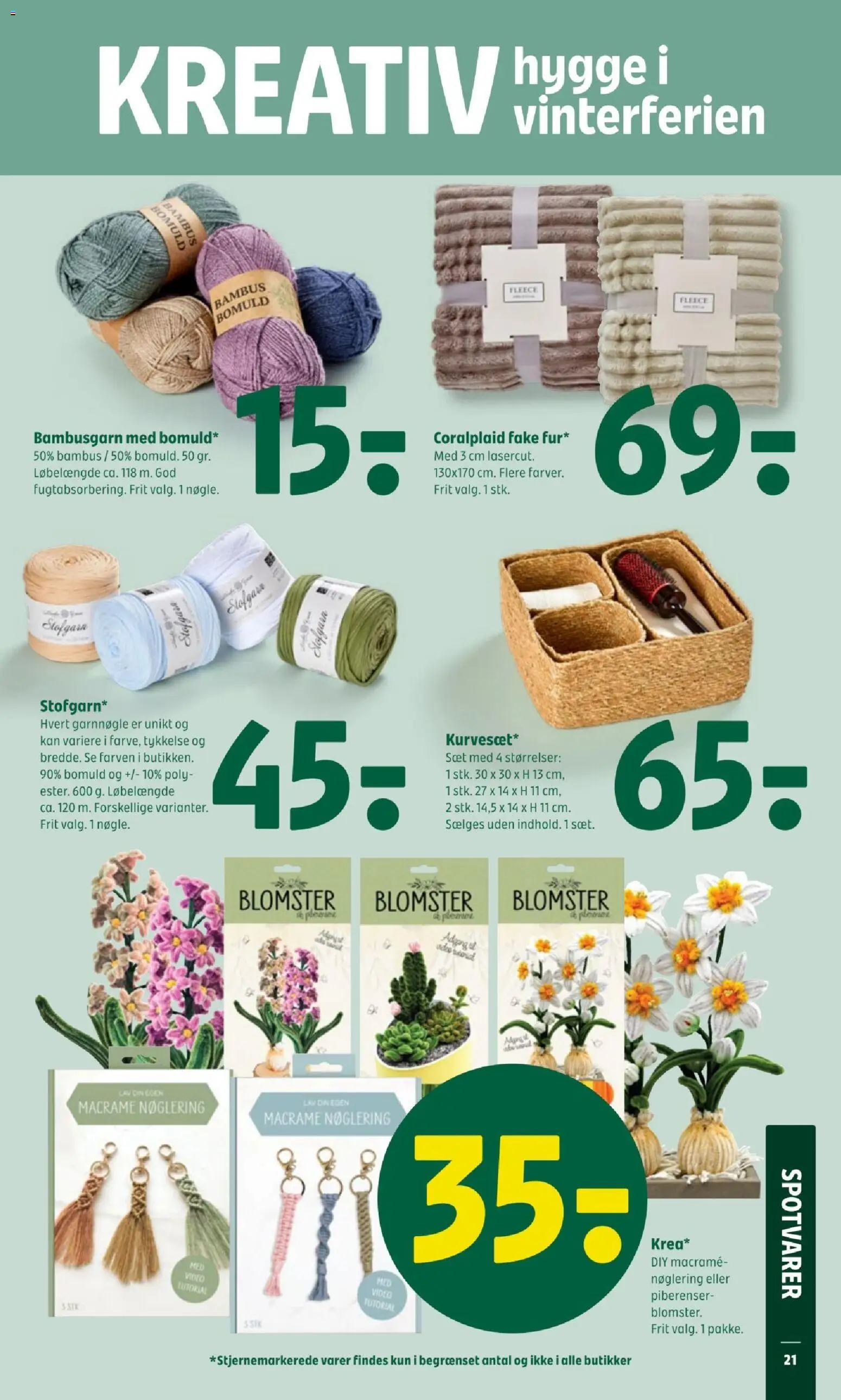 Coop 365 tilbudsavis – gyldig fra 12.02.2026 | Side: 23