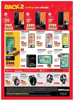 HiFi Corp specials catalogue – valid from 29.12.2025 | Page: 24