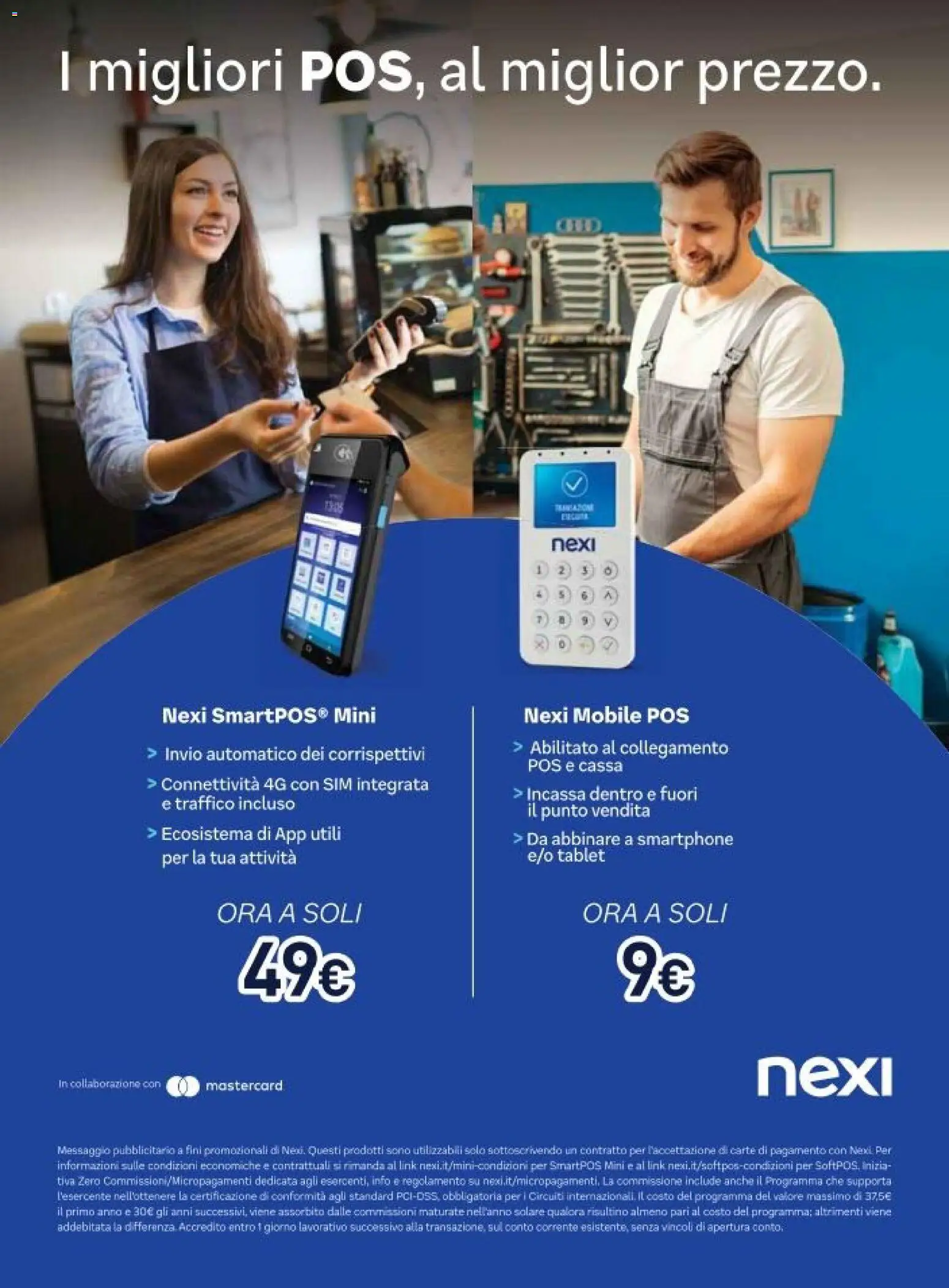 Volantino Unieuro del 16.01.2026 | Pagina: 33 | Prodotti: Mobile, Smartphone, Tablet