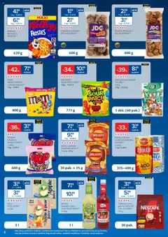 MAXIMA - Leidinys │galioja nuo 22.07.2025 | Puslapis: 6