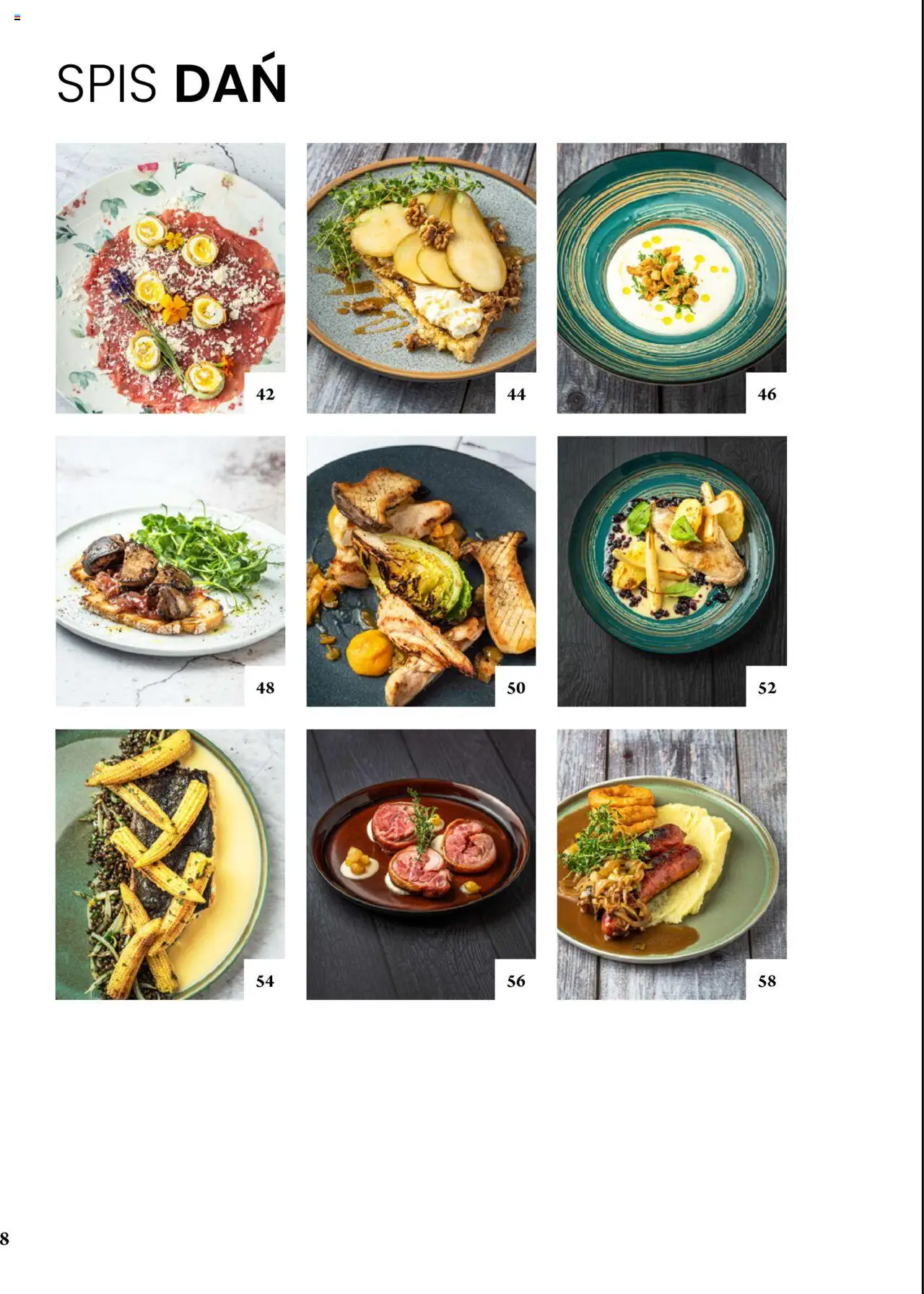 Makro Gazetka - Kulinarna podróż po Polsce od 01.01.2025 | Strona: 5