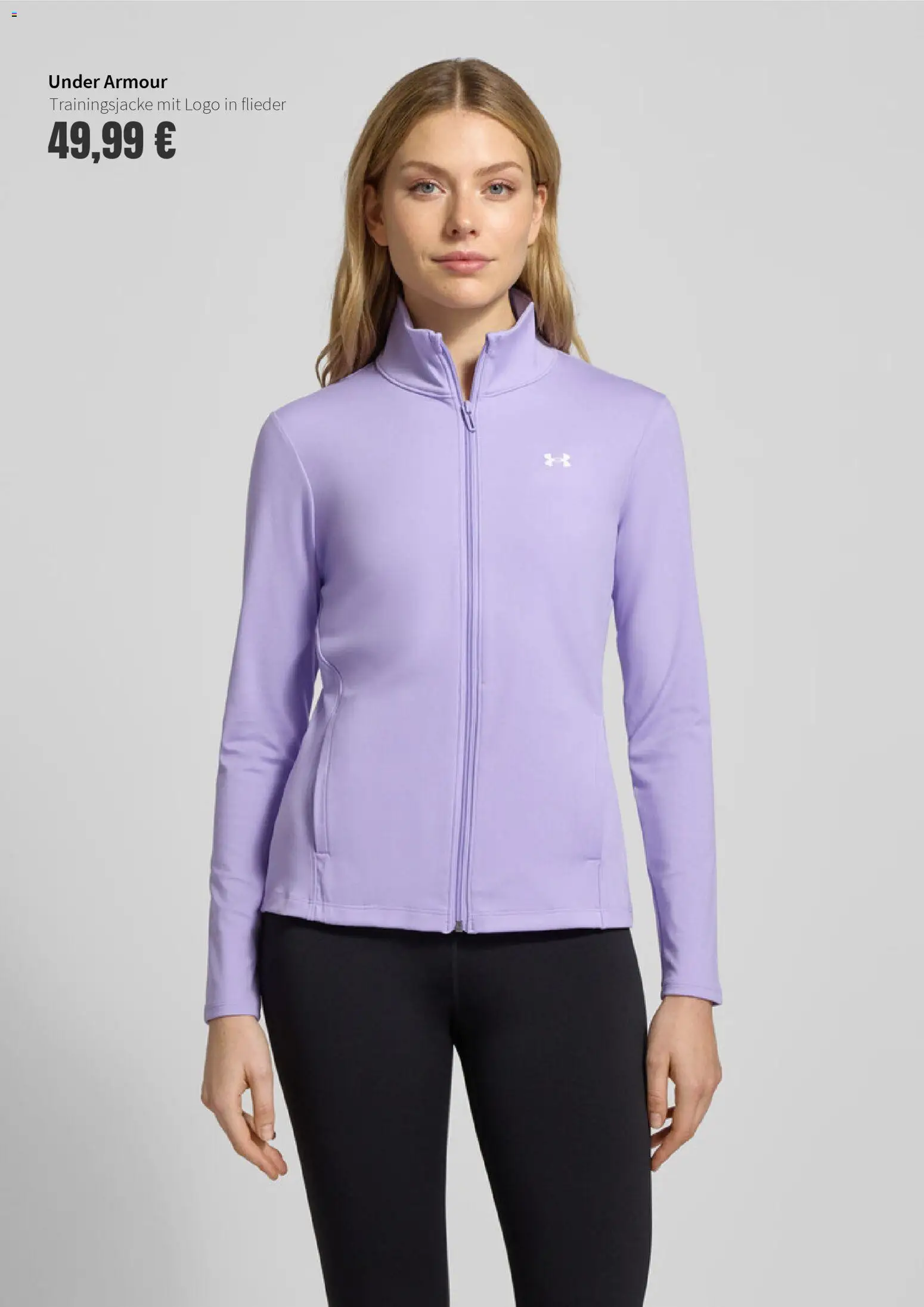 Peek & Cloppenburg Prospekt 	 – gültig ab 23.01.2026 | Seite: 4 | Produkte: Trainingsjacke