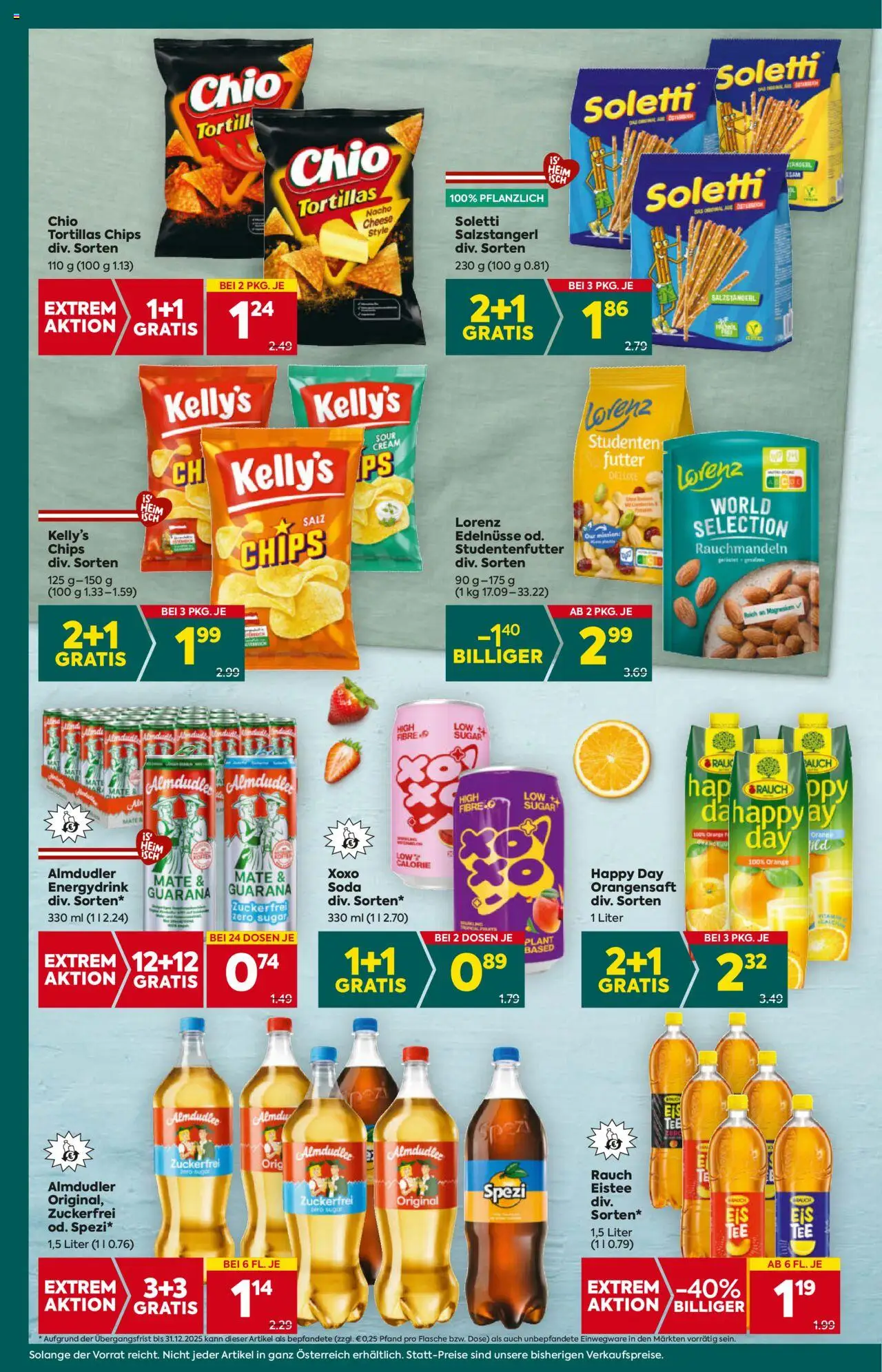 Billa Plus Flugblatt gültig ab 14.08.2025 | Seite: 14 | Produkte: Dusche, Shampoo, Creme, Weichspüler