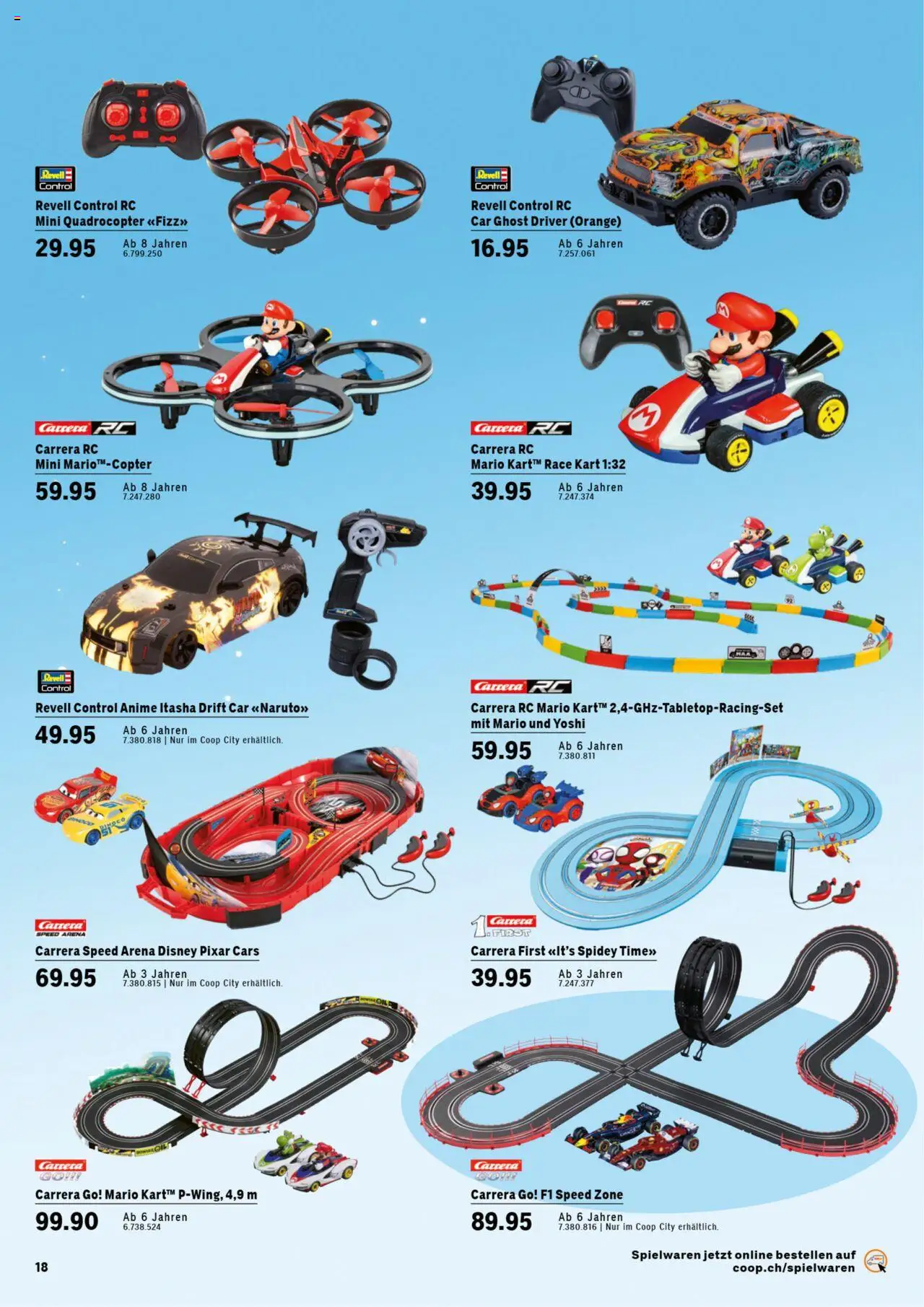 Jumbo Aktionen Zauberhafte Geschenkideen – gültig ab 08.10.2025 | Seite: 22