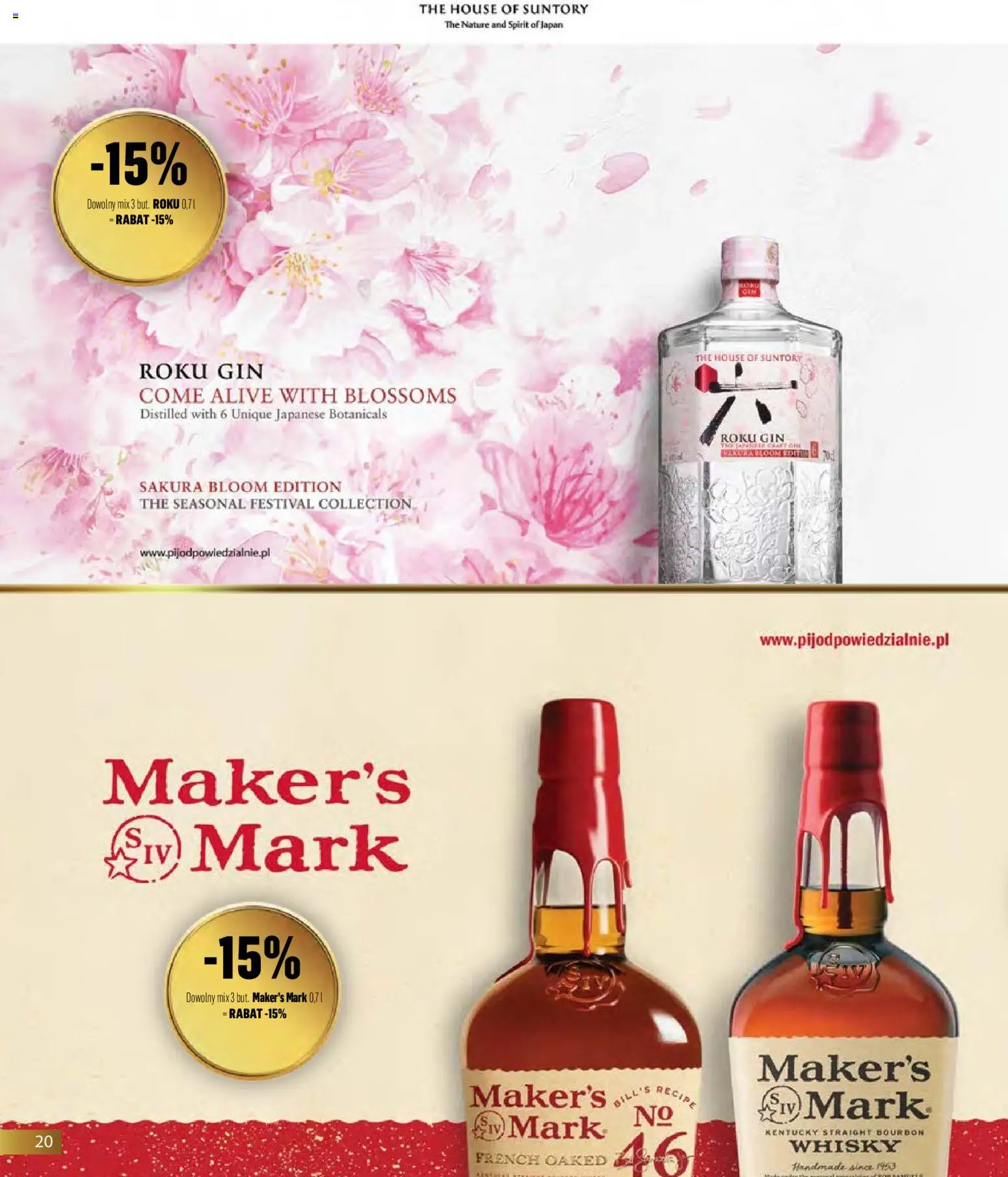 Eurocash Gazetka - Horeca od 01.11.2025 | Strona: 20