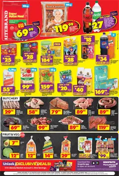 Shoprite specials catalogue – valid from 19.03.2026 | Page: 2